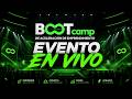Bootcamp de aceleración de emprendimiento 3/3