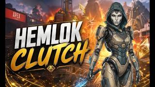 Hemlok Domination |Sparrow lost at sparring #apexlegends