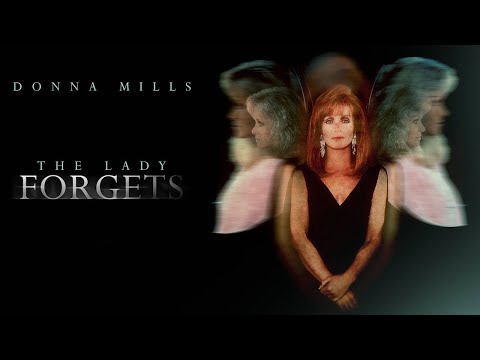 The Lady Forgets (1989) | Full Movie | Donna Mills | Greg Evigan | Andrew Robinson