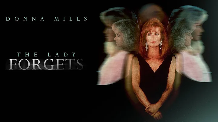 The Lady Forgets (1989) | Full Movie | Donna Mills...