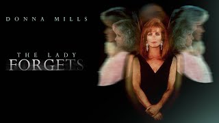 The Lady Forgets (1989) | Full Movie | Donna Mills | Greg Evigan | Andrew Robinson