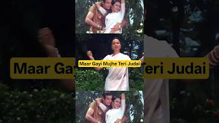 #judai #rekha #kishorekumar #ashabhosle #evergreenhits #oldsong #puranegane #classicsongs #hindisong