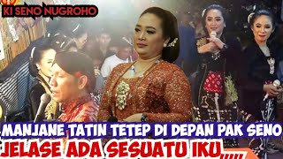 Download Lagu Wayang kulit ki seno Nugroho _ tati tetep salting di depan pak seso MP3