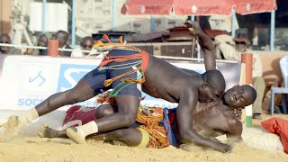  Kaitsaye Kokowa Tsakanin Agadez Vs Dosso