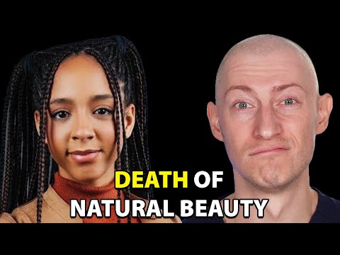 The Death Of Natural Beauty | Plastic Surgeon Reacts