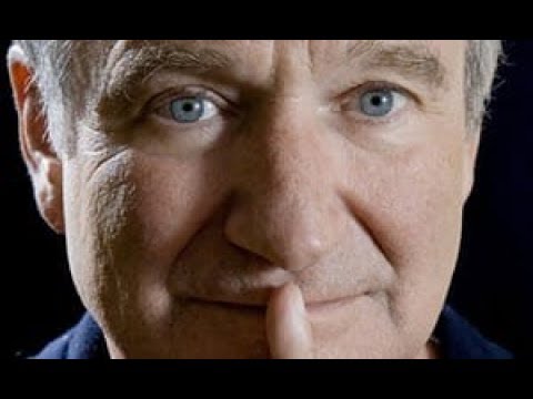 🔵 36 Adam Kadmon - il mistero di Robin Williams e i numeri nei Griffin.