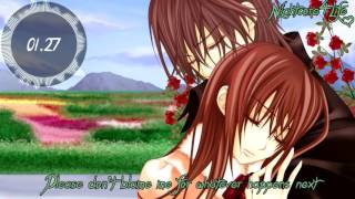 Download Lagu Ain't My Fault [♫Male Nightcore♫]