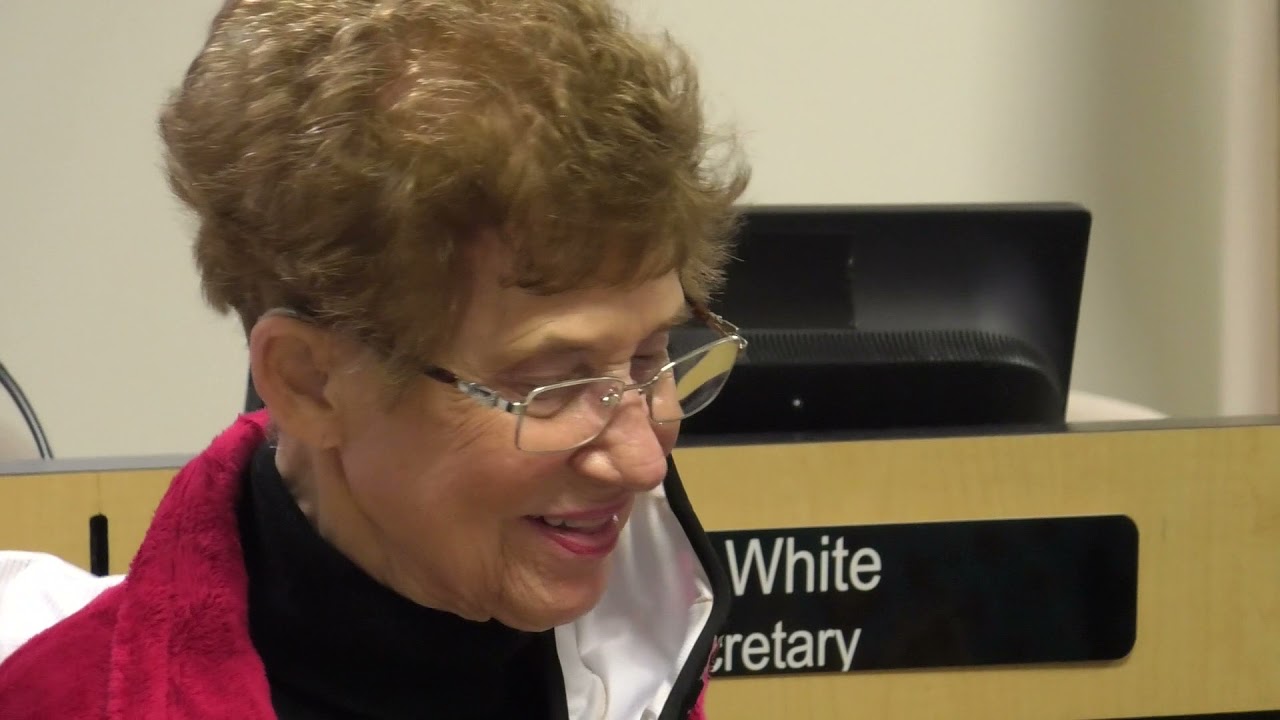 Rockwall ISD Board Approves Bill Howlett Transportation Center Name