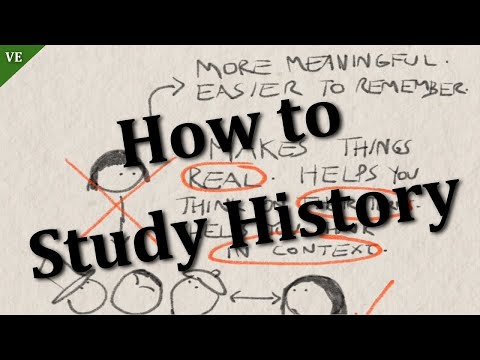 Video: How To Stay In History