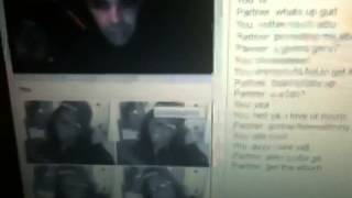 Drake on chatroulette part 1!!