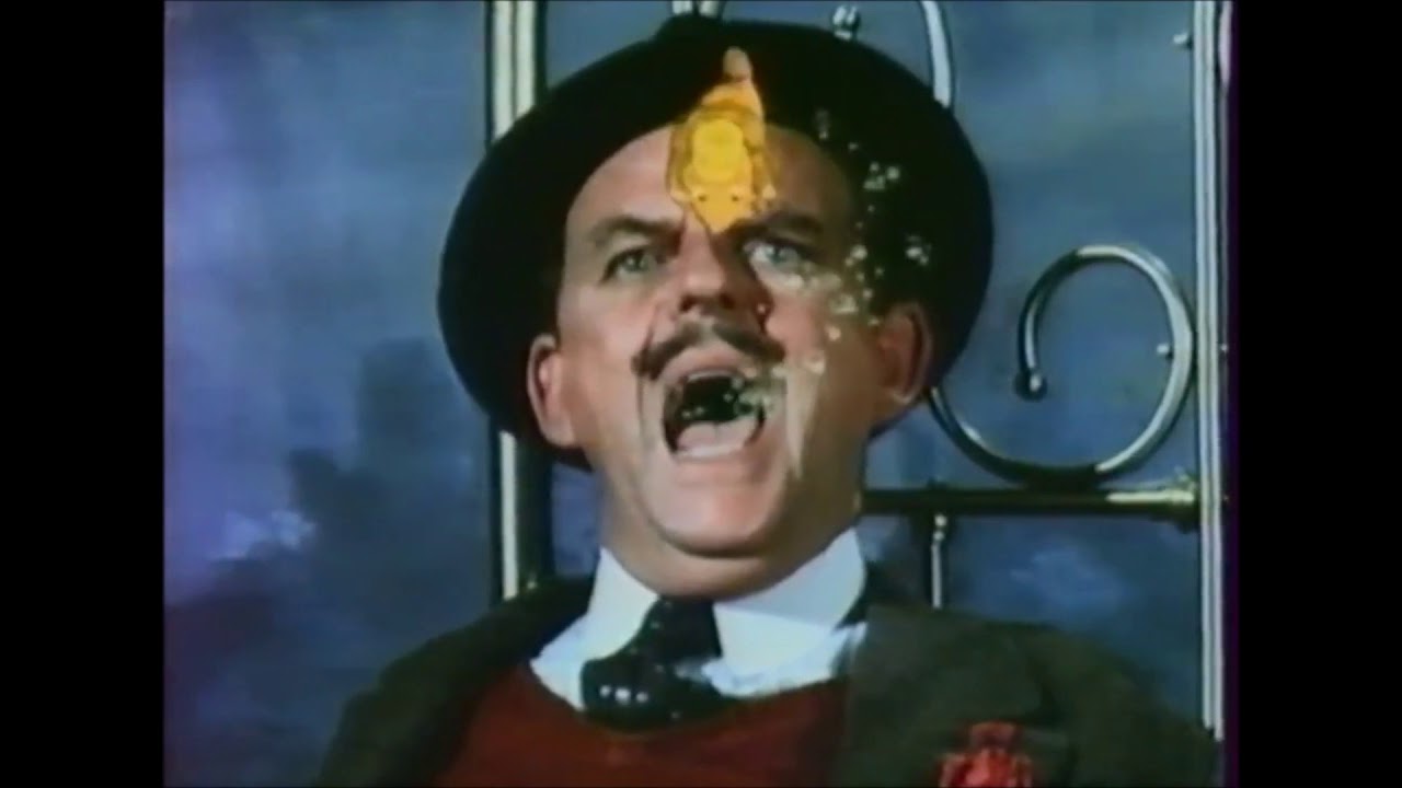 Debut De Vhs Petit Dinosaure 6 1999