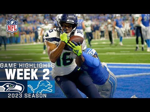 Seattle Seahawks vs.