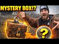 He Could’ve Never Prepared Himself For What Fell Out Of This Box thumbnail