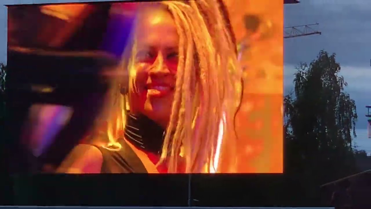 WHITESNAKE - BURN, Live in Hamar, Norway  2/6-22