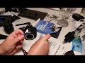 Unboxing - DSLR Sensor Cleaning Kit - My first time to clean my DSLR&#39;s sensor