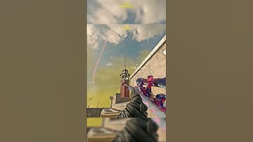 Most Fun Class to use (Build @ End) #warzone #callofduty #cod #gaming #streamer #xen50k #xenrc