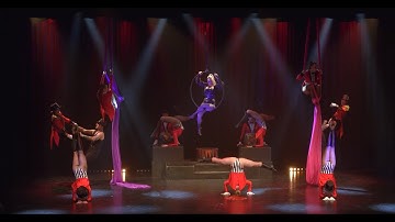 Performing Arts Factory Concert Highlights 2020, by https://paramountvideo.com.au