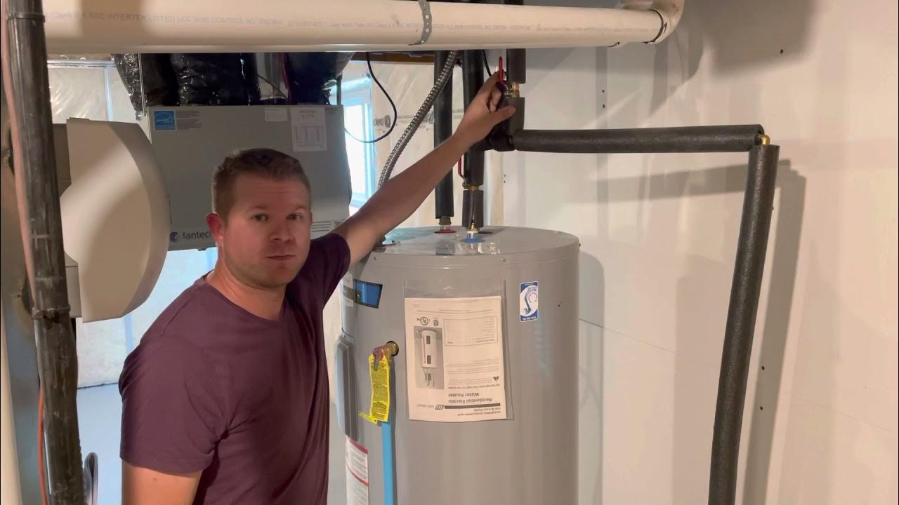 Hose Bib Shut Off YouTube