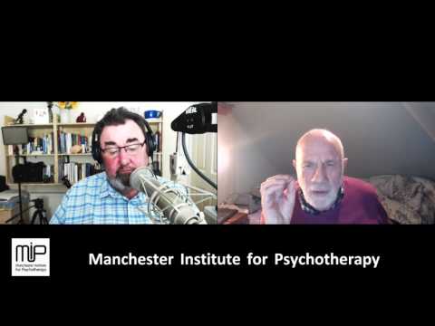 Video: Contract In Psychotherapy