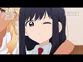 TVアニメ「フードコートで、また明日。」＃６WEB予告（アンコール放送）｜TOKYO MX他各局にてアンコール放送中！
