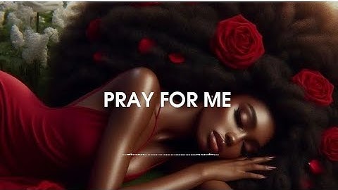 Bongo Fleva X R&B Melodic Type beat X Zouk Beat instrumental Type beat - PRAY FOR ME