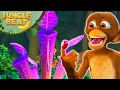 The Magic Plant Jungle Beat Munki Trunk Kids Cartoon 2025