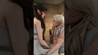 My feelings didn't change overnight. #thesims4 #sims4 #thesims #sims4story #shorts