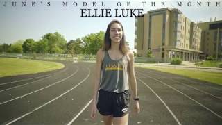 UWSP Bookstore June Model of the Month