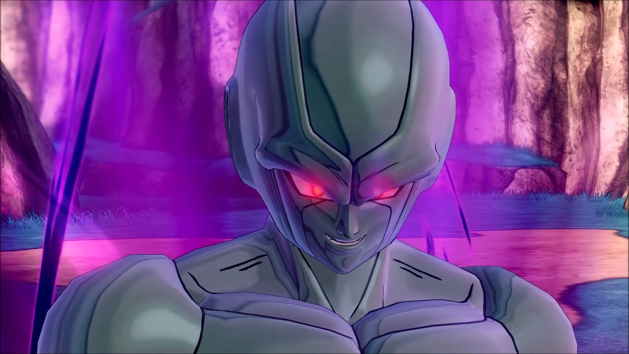 SO MANY METAL COOLERS!!!!!! Dragon Ball Xenoverse 2 part 12 YouTube