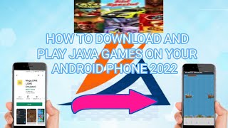 How To Play Java Game On Android Phone 2022 No Root