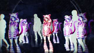 Famous Anonymous;Code • TGS 2016 Trailer • JP • PS4 PS Vita Profile