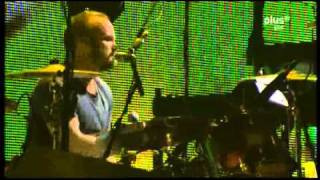 Coldplay - Yellow [Live@Rock am Ring 2011]