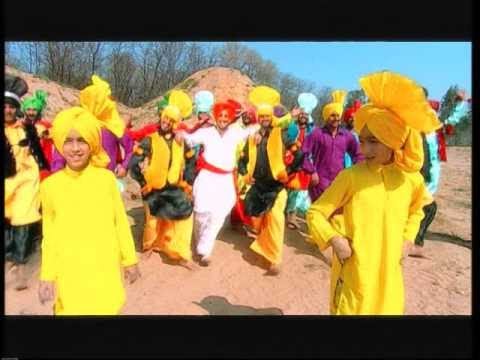Panjeban Wali/ Inderjeet Nikku / Finetouch music/ Paramveer singh/ Gurmeet Singh/ Nimma Loharaka