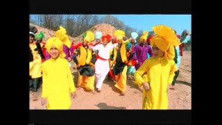 Panjeban Wali/ Inderjeet Nikku / Finetouch music/ Paramveer singh/ Gurmeet Singh/ Nimma Loharaka