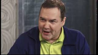 Norm MacDonald &amp; Tom Green | HILARIOUS