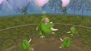 Fat Spore