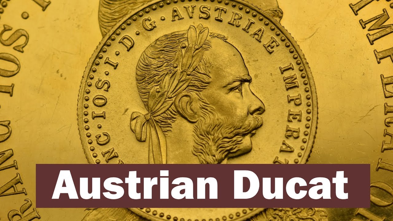 How Much Gold Is In A Gold Ducat?