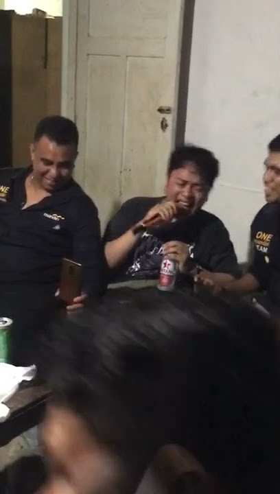 Merinding!! Penyanyi asal NTT punya 2 karakter suara cewek dan cowok