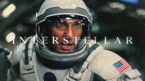 Interstellar | Ghost
