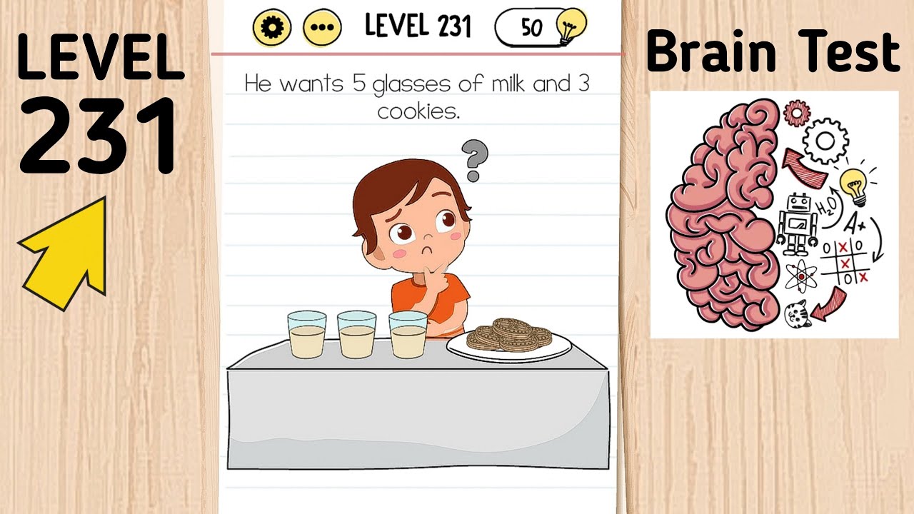 84 уровень brain