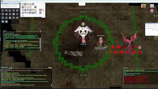 Uaro - Fromage Duo Nyd (Priest POV) Full instance