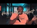 Pass The Mic Podcast S1 E1: The IN's and OUT's #podcast #tv