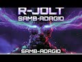 R Jolt Samb Adagio 2026 Cyber Samba Edit mp3