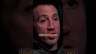 He can be a war fighter but now he is sitting there talking to a brat | Tim Kennedy #shawnryanshow