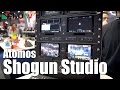 Atomos Shogun Studio - BVE 2016