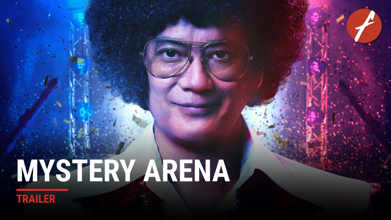 Mystery Arena (2026) trailer thumbnail