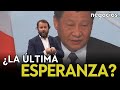 Europa se la juega con China más de lo que cree: Xi Jinping, ¿la última esperanza?