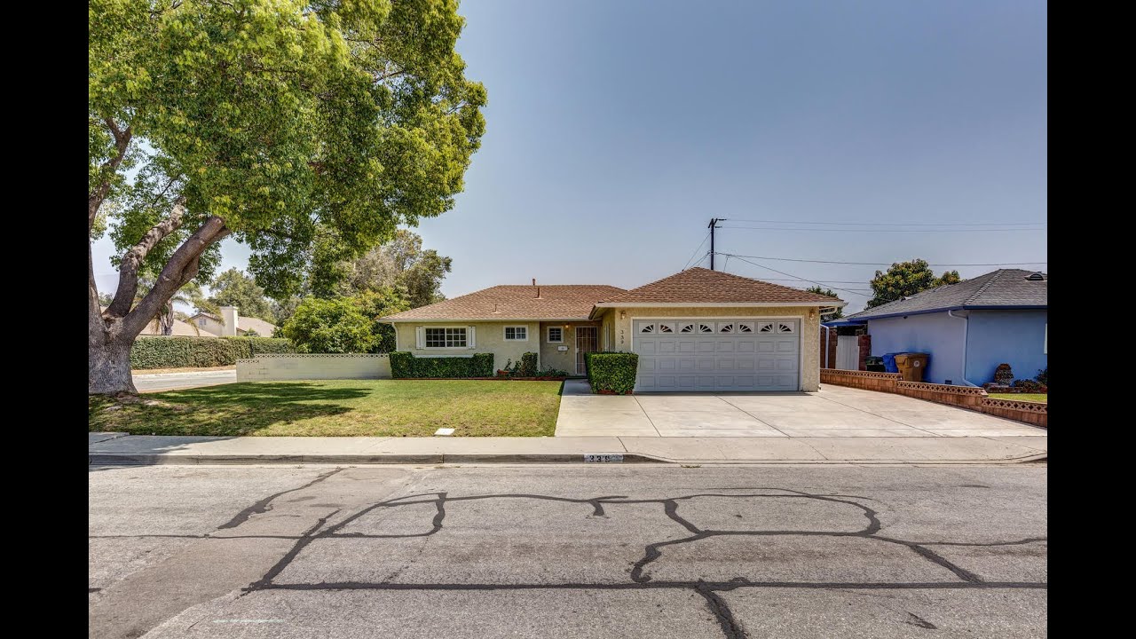 339 Princeton St Santa Paula, CA 93060Santa Paula Real Estate YouTube