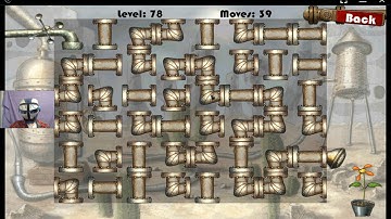 PLUMBER LEVEL 78 SOLVED (LEVEL PACK 2)