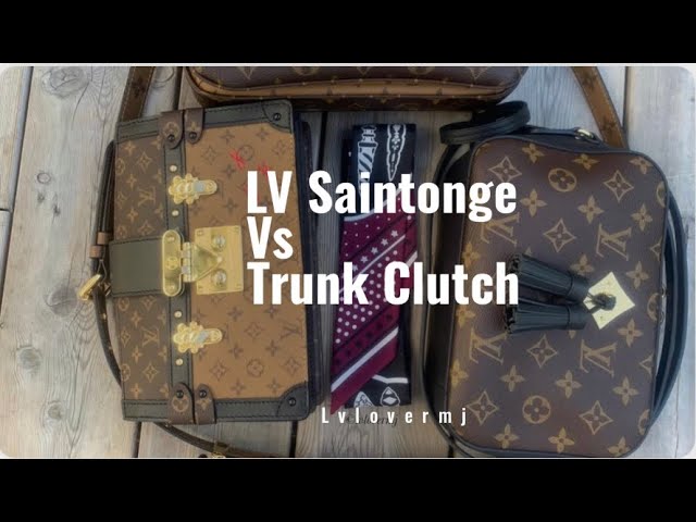 Louis Vuitton — VIA Treasure Trunk